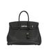 Birkin 35, front view